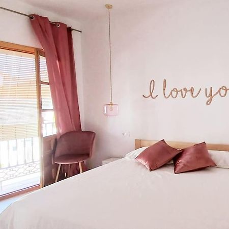Meraki: Tu Hogar En Frigiliana Exterior photo