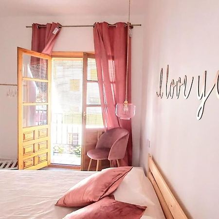 Meraki: Tu Hogar En Frigiliana Exterior photo