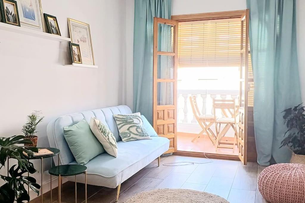 Meraki: Tu Hogar En Frigiliana Exterior photo