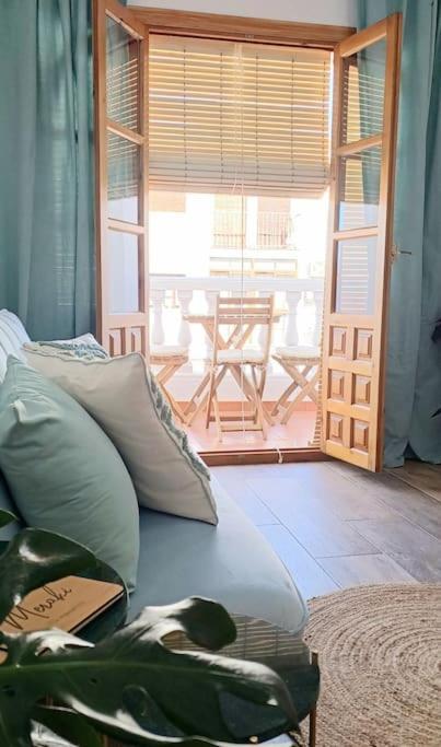 Meraki: Tu Hogar En Frigiliana Exterior photo