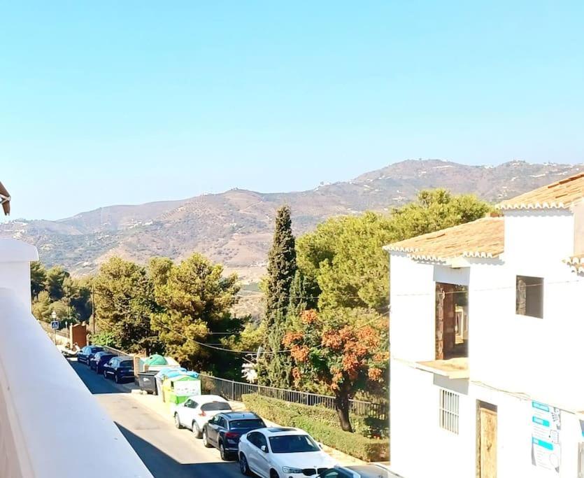 Meraki: Tu Hogar En Frigiliana Exterior photo