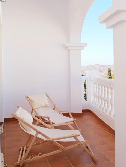 Meraki: Tu Hogar En Frigiliana Exterior photo